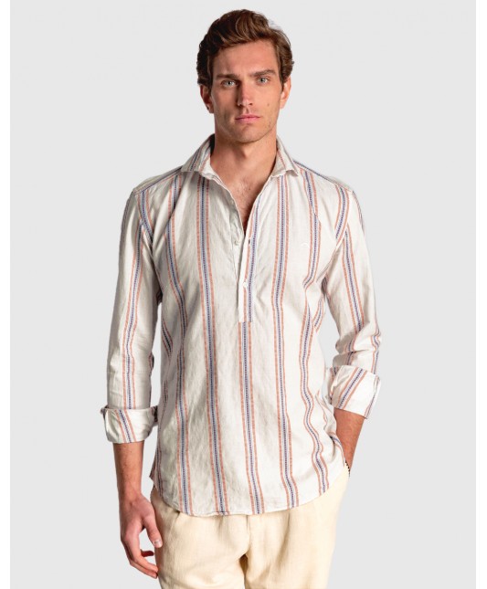 CAMISA POLERA OWEN