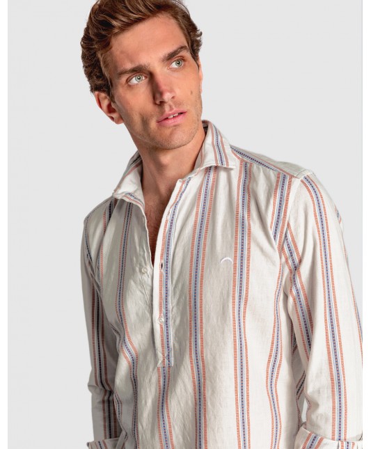 CAMISA POLERA OWEN