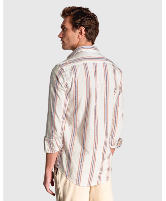 CAMISA POLERA OWEN