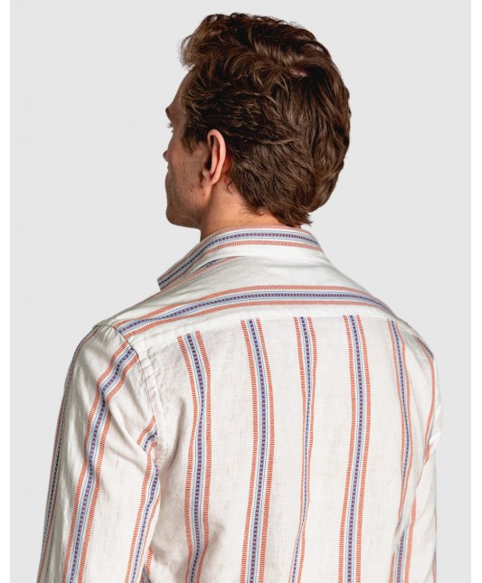 CAMISA POLERA OWEN