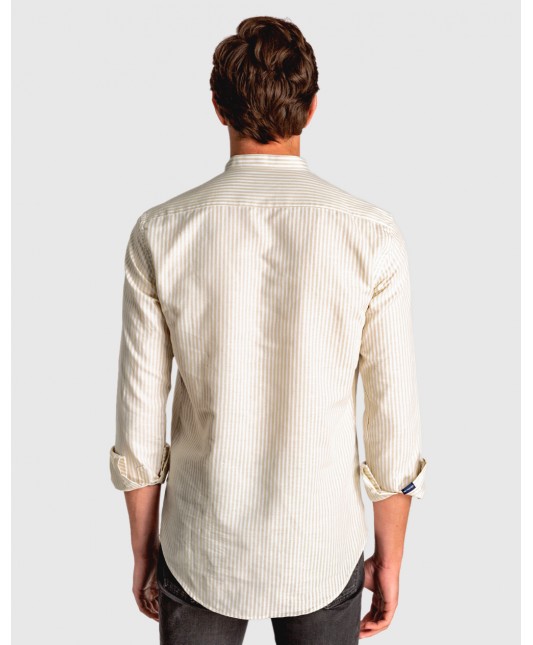 CAMISA POLERA LOGAN