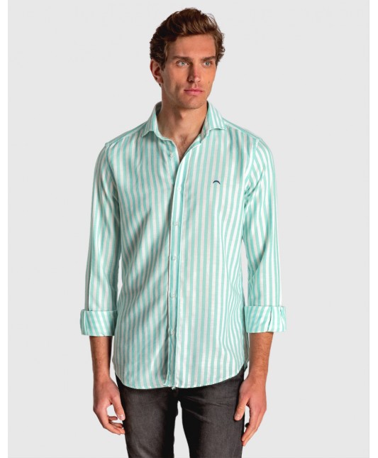 CAMISA COOPER