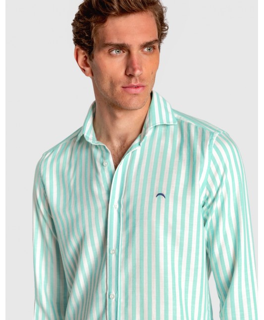CAMISA COOPER