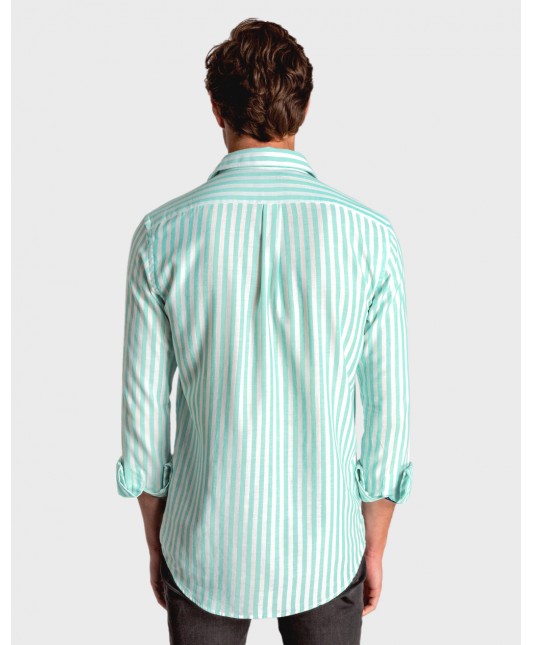CAMISA COOPER