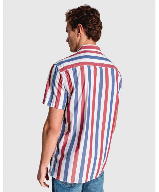 CAMISA REEF