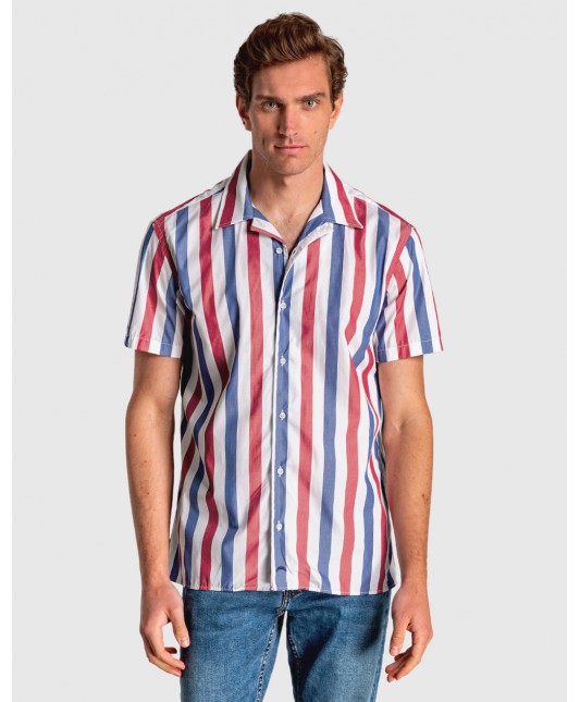 CAMISA REEF