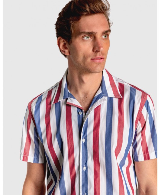 CAMISA REEF