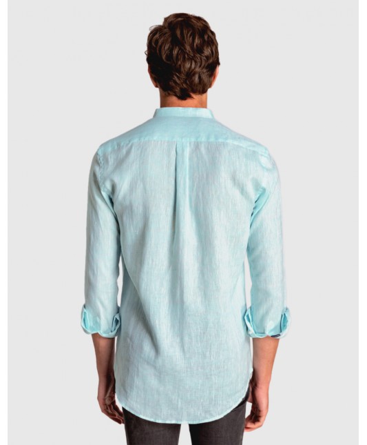 CAMISA NATHAN