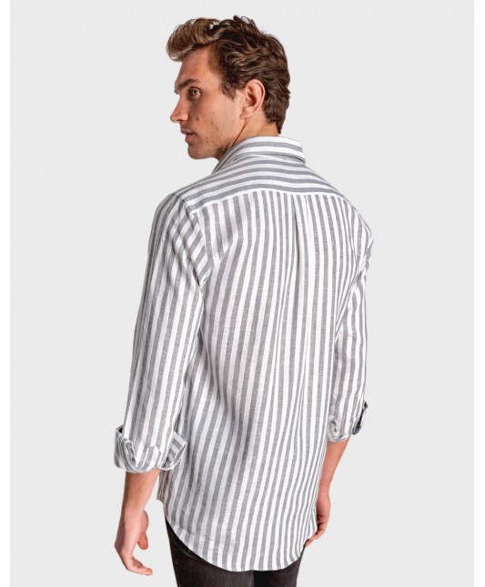CAMISA CARSON