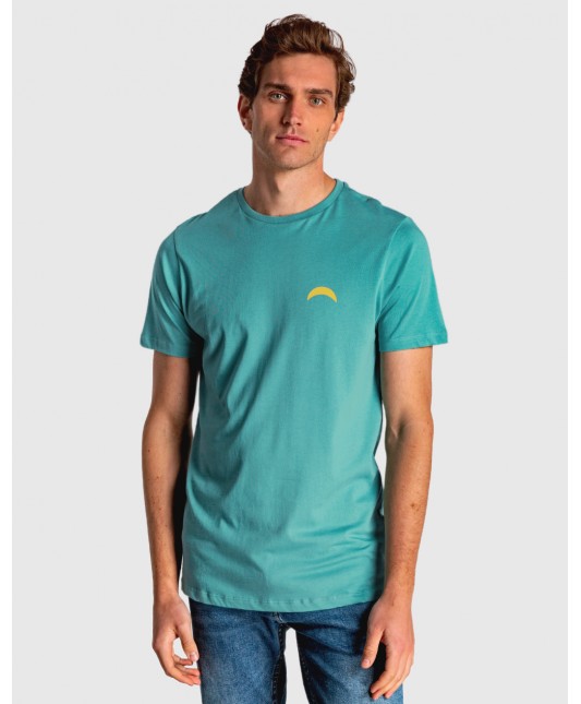 CAMISETA CRUZ