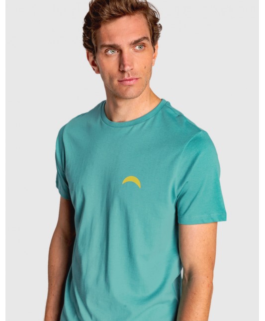 CAMISETA CRUZ