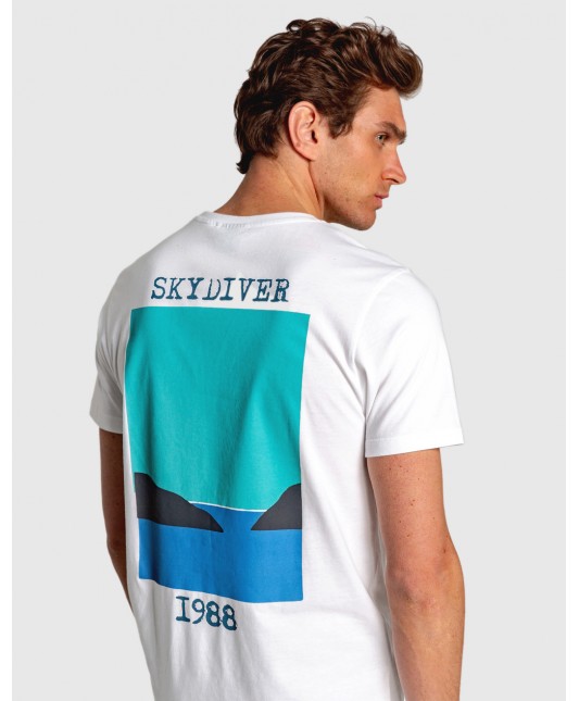 CAMISETA SEAN