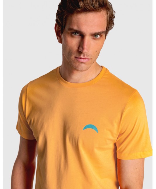CAMISETA JETT
