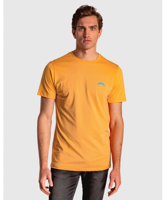 CAMISETA JETT