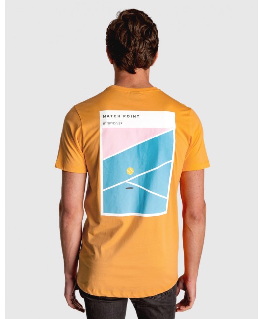 CAMISETA JETT