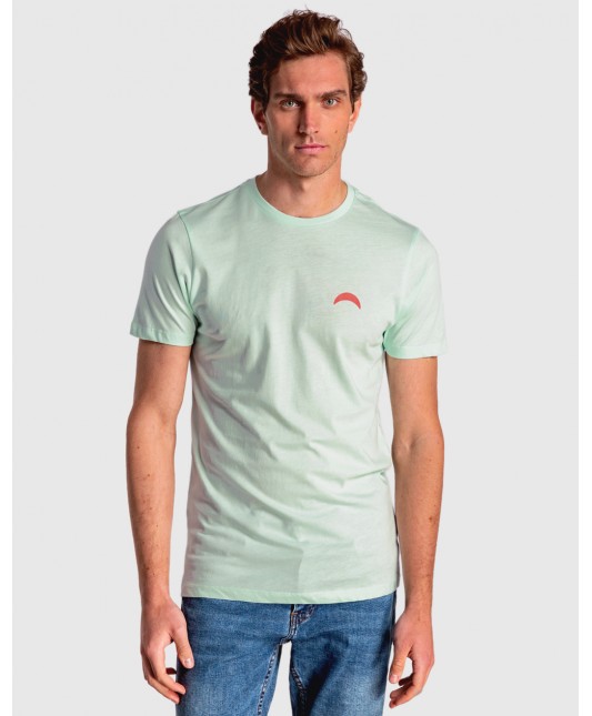 CAMISETA RAYDEN