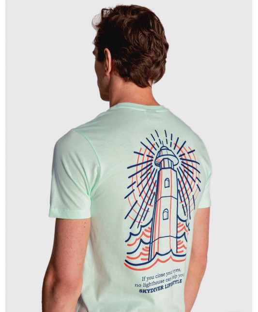 CAMISETA RAYDEN