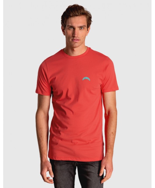 CAMISETA CASH