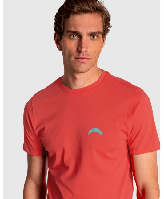 CAMISETA CASH