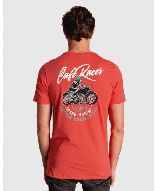 CAMISETA CASH