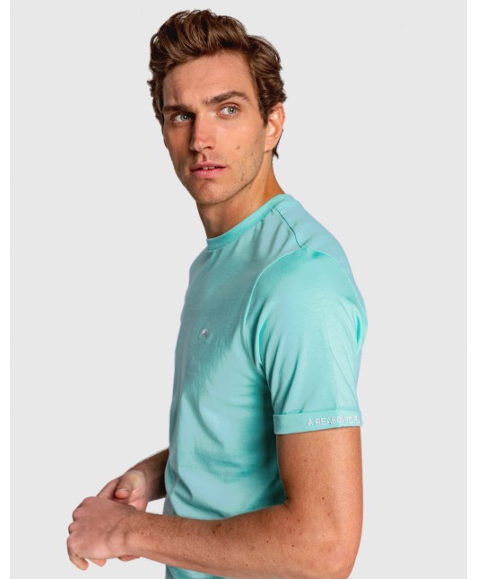 CAMISETA CAMERON