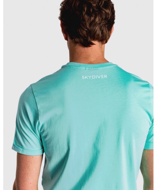 CAMISETA CAMERON