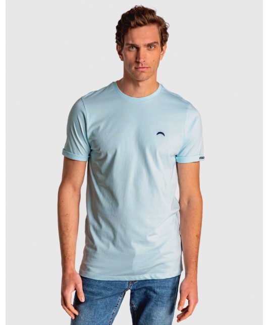 CAMISETA LUKE