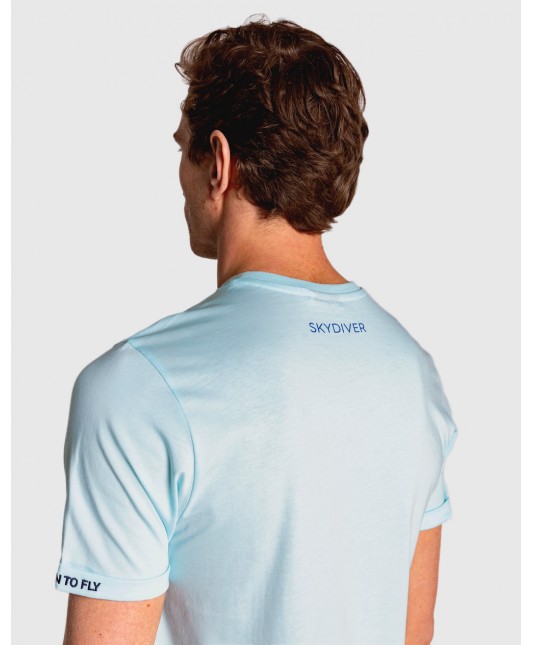 CAMISETA LUKE