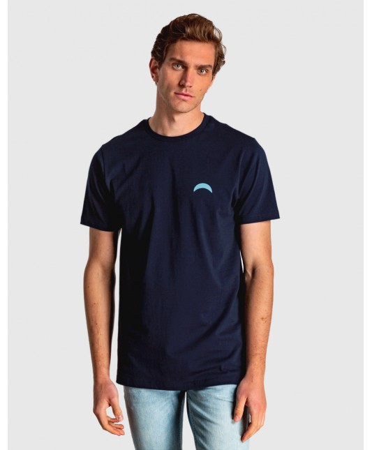 CAMISETA TREVOR
