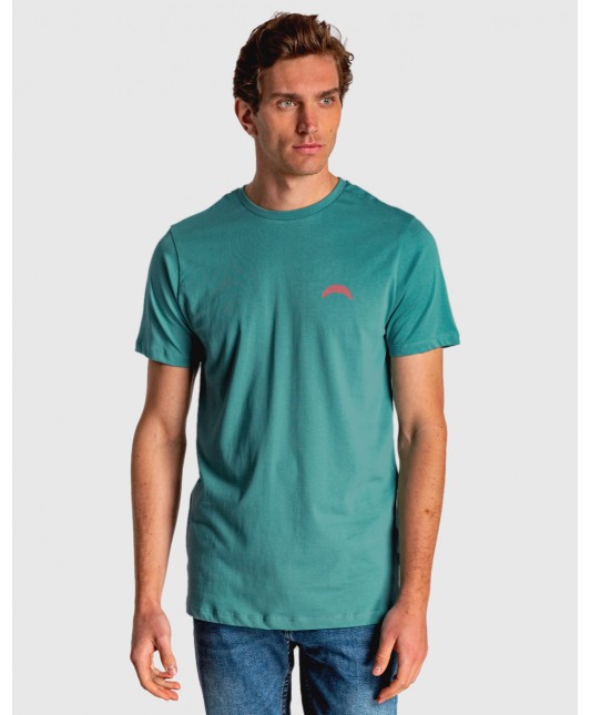 CAMISETA NASH