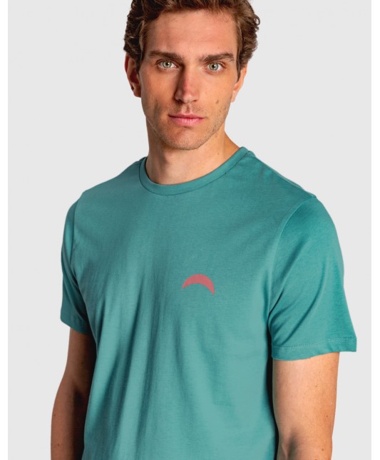 CAMISETA NASH