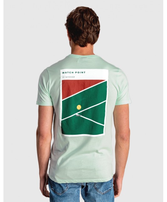 CAMISETA TITUS