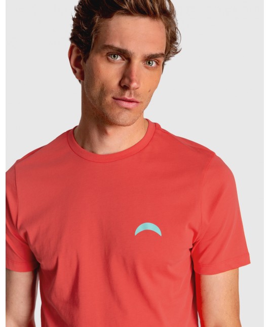 CAMISETA COLSON