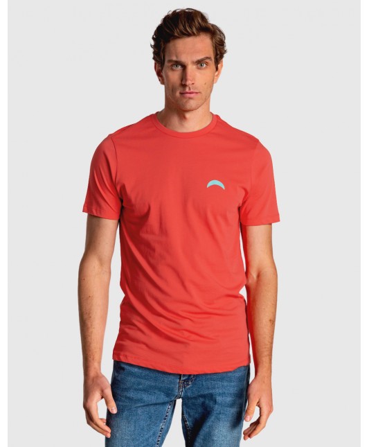 CAMISETA COLSON