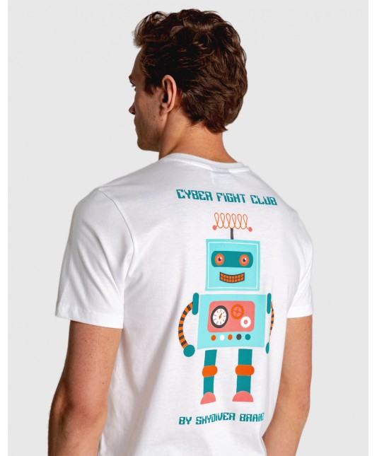 CAMISETA RONAN