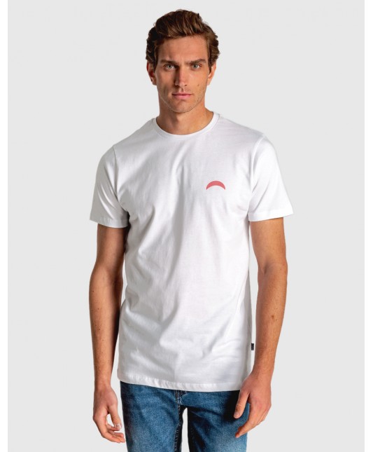 CAMISETA RONAN