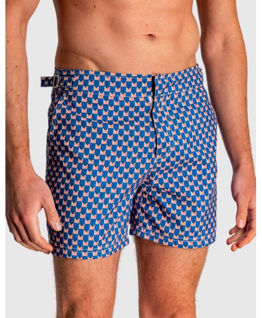 BAÑADOR TAILORED COSME