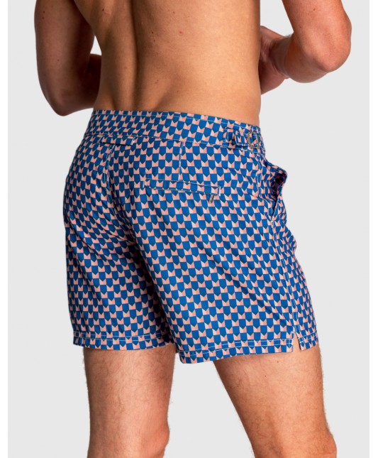 BAÑADOR TAILORED COSME