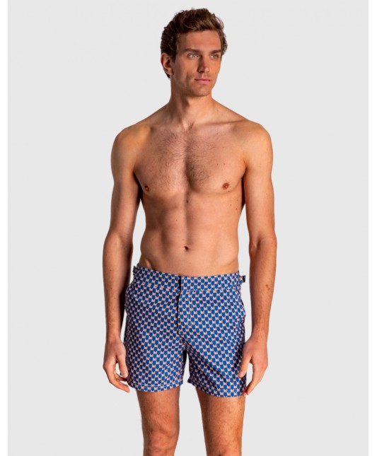 BAÑADOR TAILORED COSME