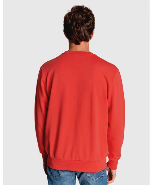 SUDADERA PORTER