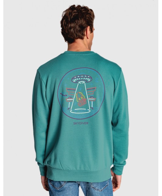 SUDADERA RALPH
