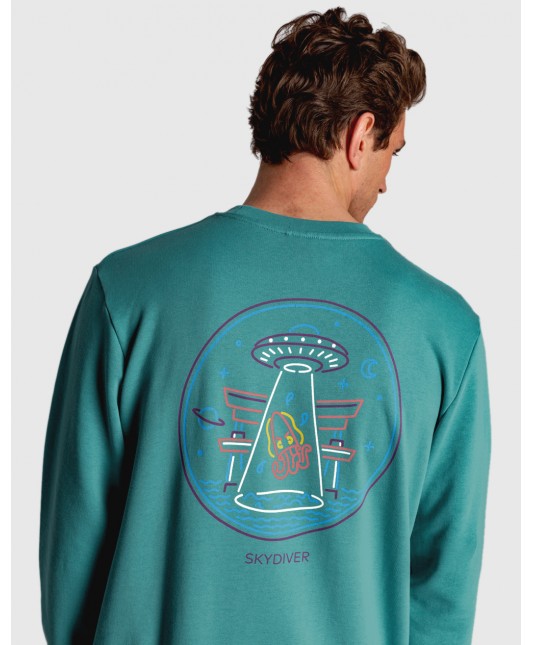 SWEATSHIRT RALPH
