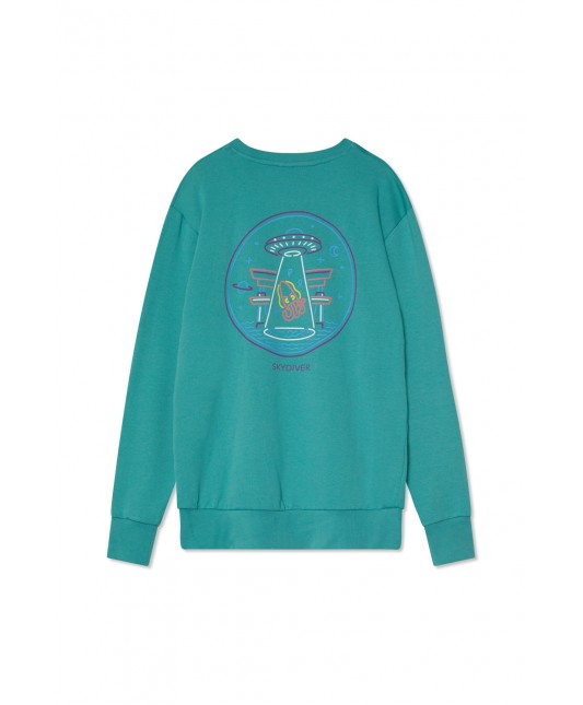 SWEATSHIRT RALPH