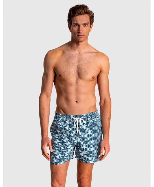 BAÑADOR POLO