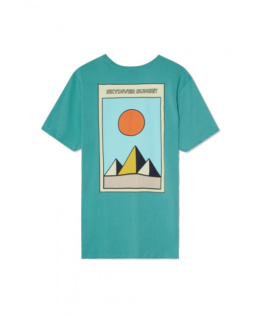 CAMISETA CRUZ