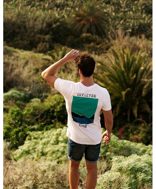 CAMISETA SEAN