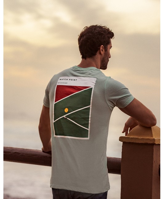 CAMISETA TITUS