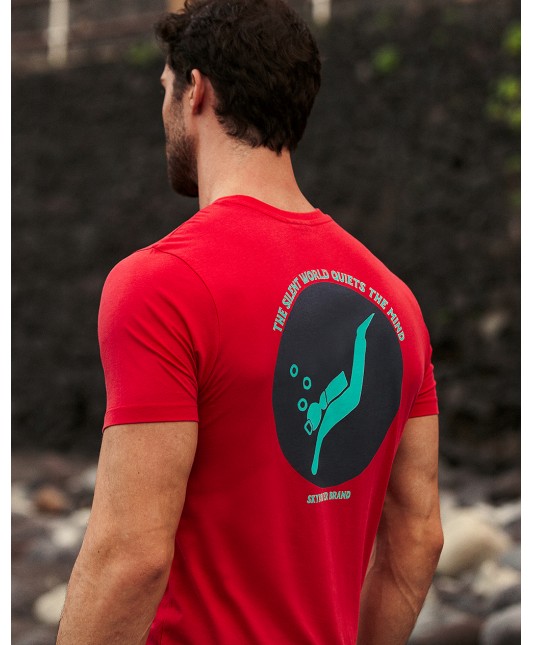 CAMISETA COLSON