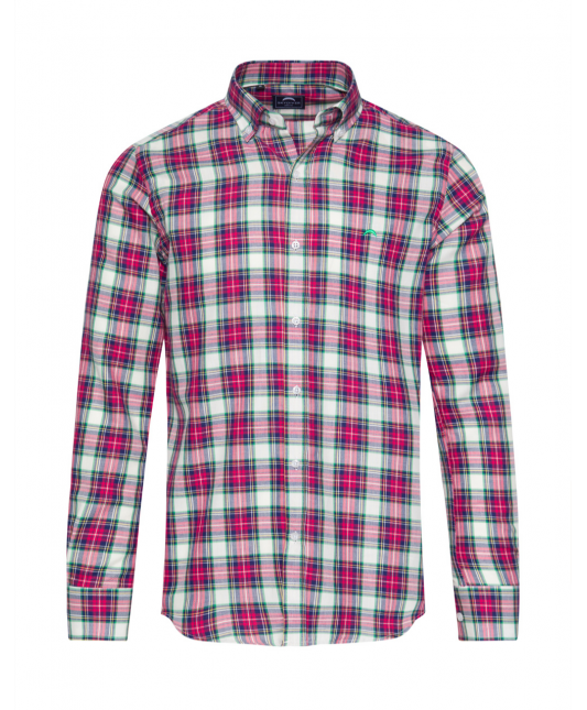 CAMISA GILBERTO