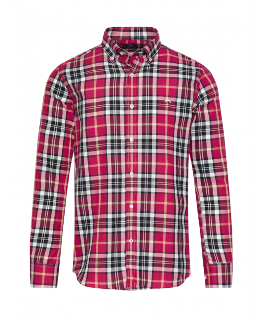 CAMISA FERMÍN